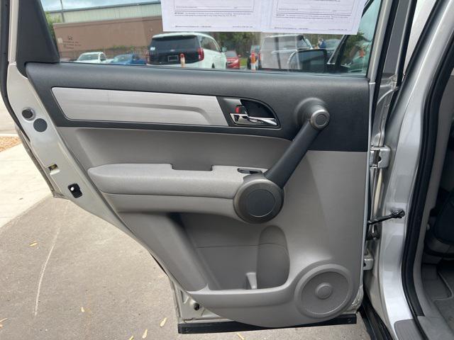 used 2011 Honda CR-V car, priced at $9,289