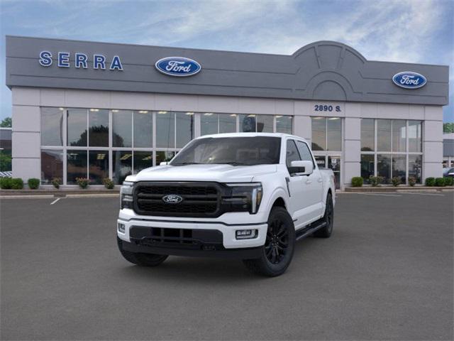 new 2024 Ford F-150 car, priced at $65,079