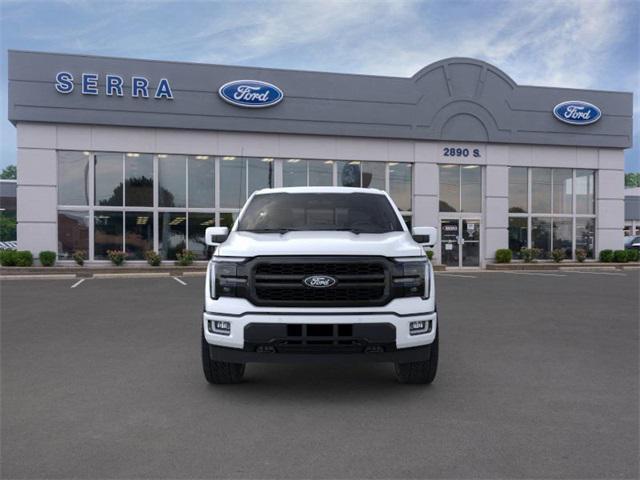 new 2024 Ford F-150 car, priced at $65,079