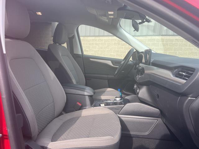 used 2022 Ford Escape car, priced at $21,996