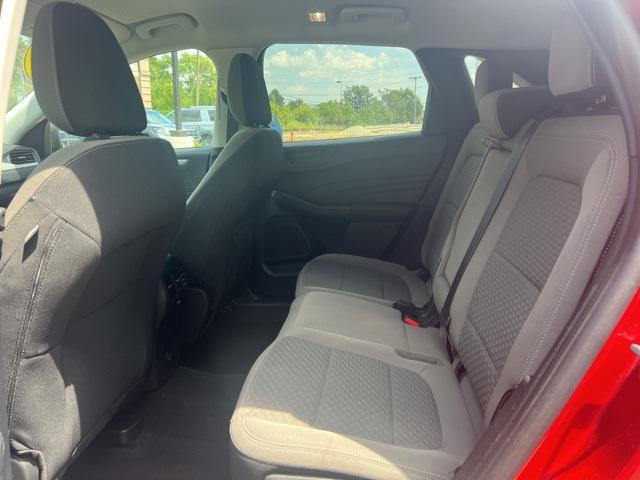 used 2022 Ford Escape car, priced at $21,235