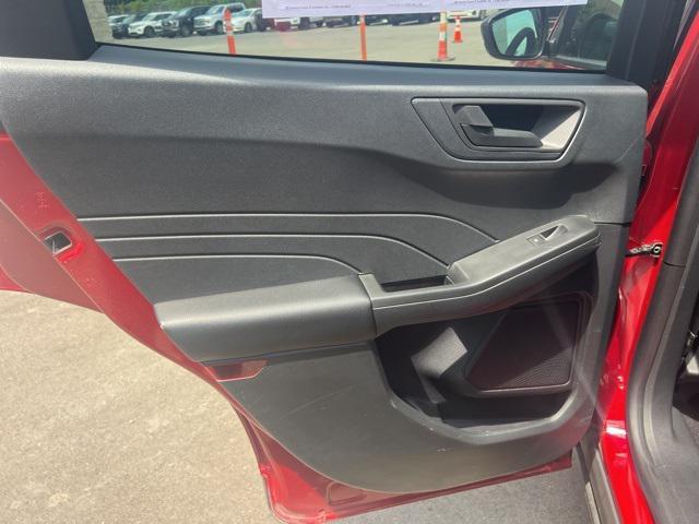 used 2022 Ford Escape car, priced at $21,235