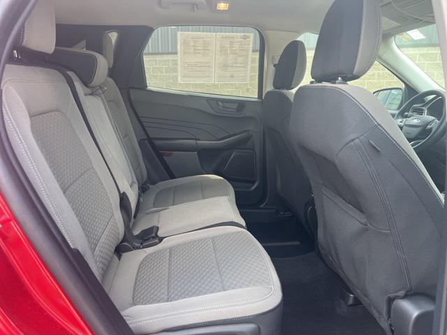 used 2022 Ford Escape car, priced at $21,235