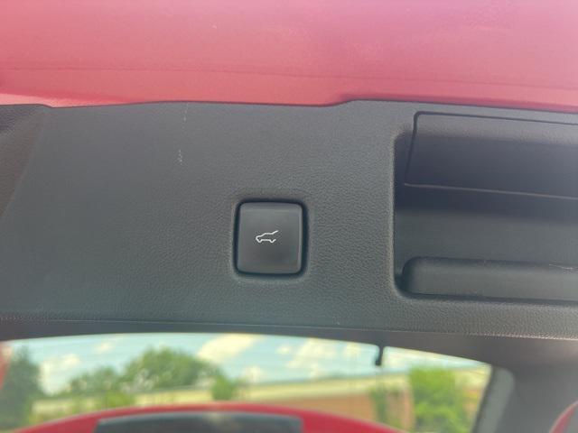 used 2022 Ford Escape car, priced at $21,235