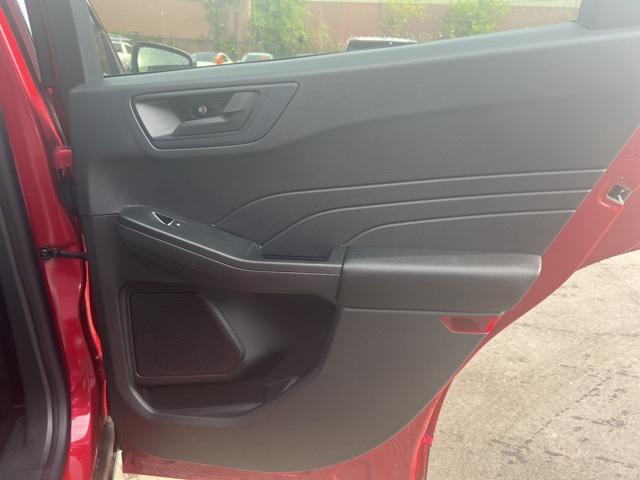 used 2022 Ford Escape car, priced at $21,996