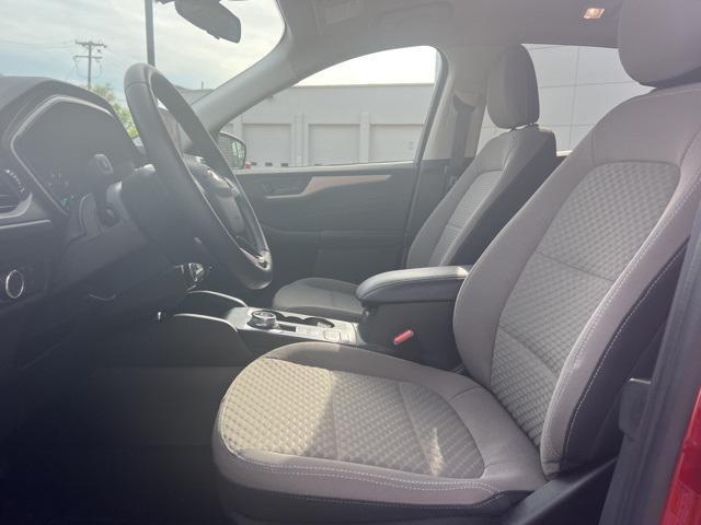 used 2022 Ford Escape car, priced at $21,996