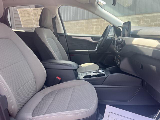 used 2022 Ford Escape car, priced at $21,235