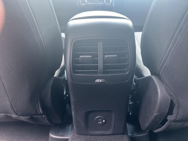 used 2022 Ford Escape car, priced at $21,235