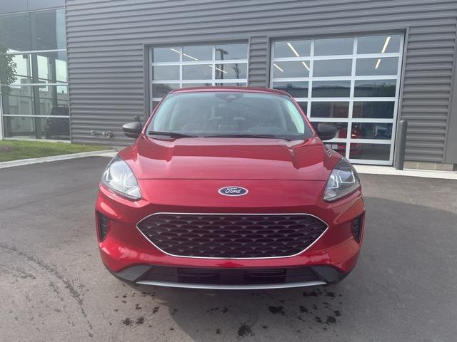 used 2022 Ford Escape car, priced at $21,996
