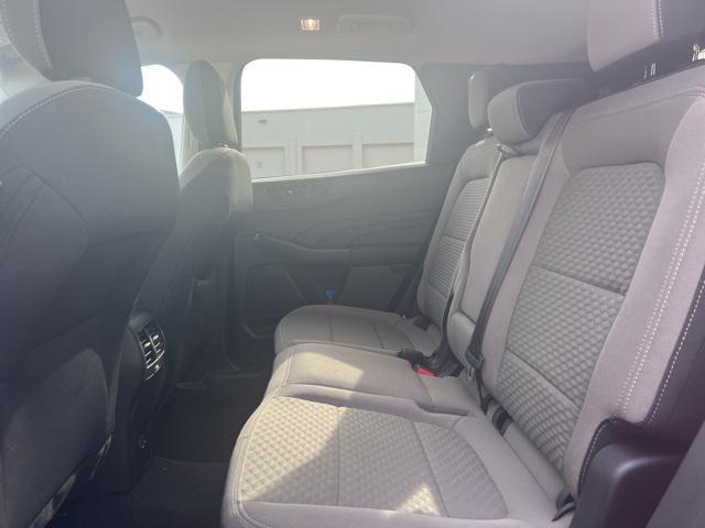 used 2022 Ford Escape car, priced at $21,996