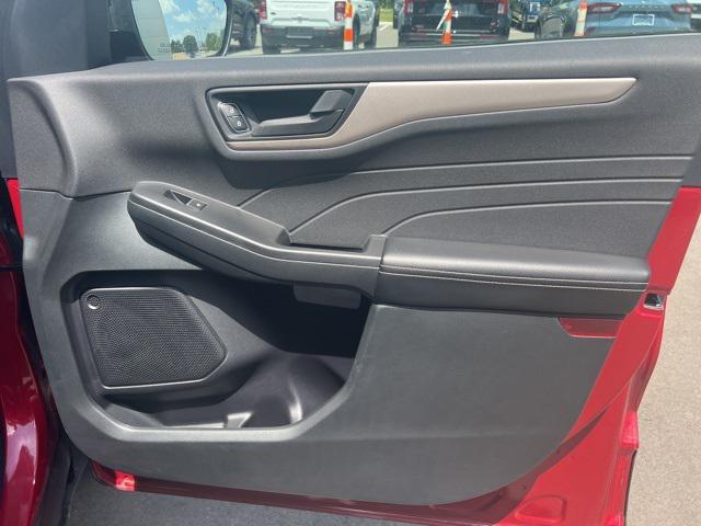 used 2022 Ford Escape car, priced at $21,235