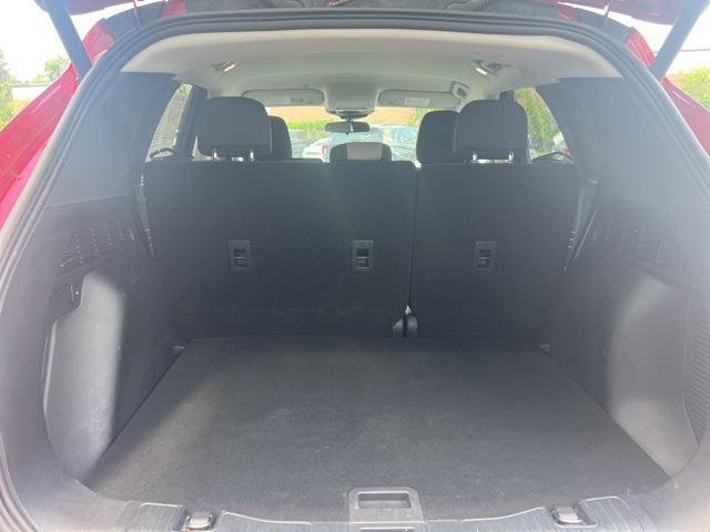 used 2022 Ford Escape car, priced at $21,235