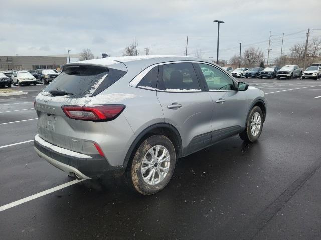 used 2024 Ford Escape car, priced at $29,789