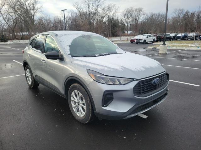 used 2024 Ford Escape car, priced at $29,789