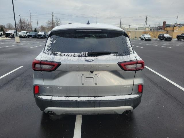 used 2024 Ford Escape car, priced at $29,789