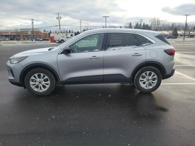 used 2024 Ford Escape car, priced at $29,789