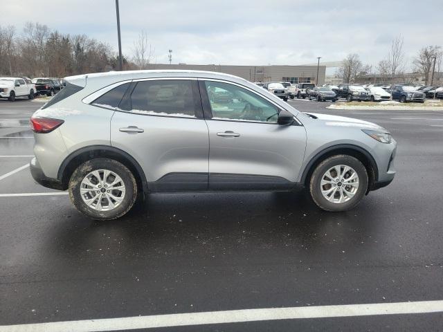 used 2024 Ford Escape car, priced at $29,789