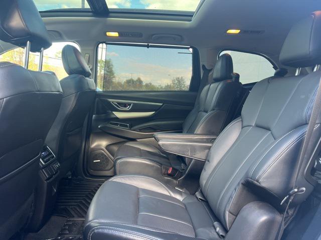 used 2022 Subaru Ascent car, priced at $22,871