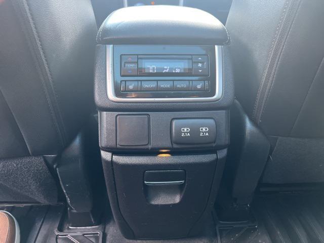 used 2022 Subaru Ascent car, priced at $22,871