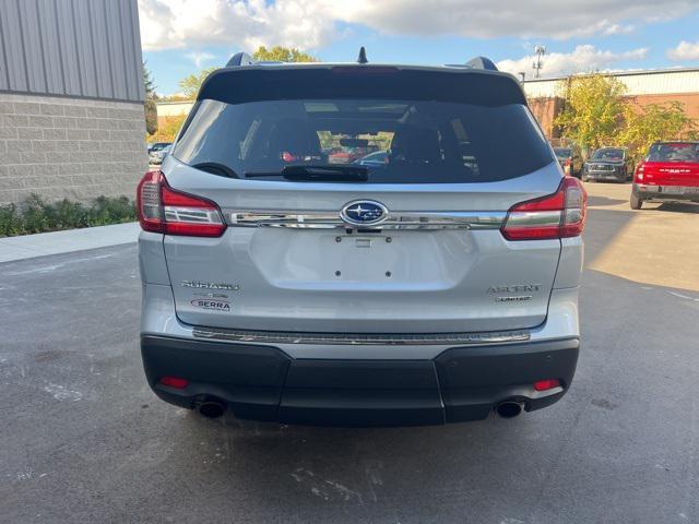 used 2022 Subaru Ascent car, priced at $22,871