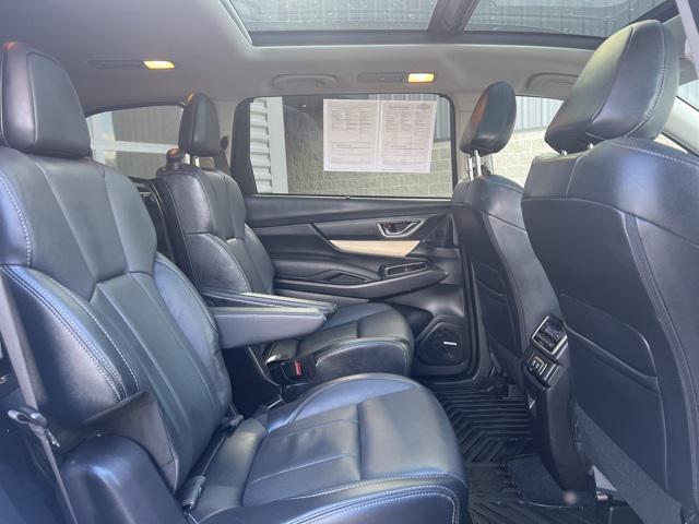 used 2022 Subaru Ascent car, priced at $22,871