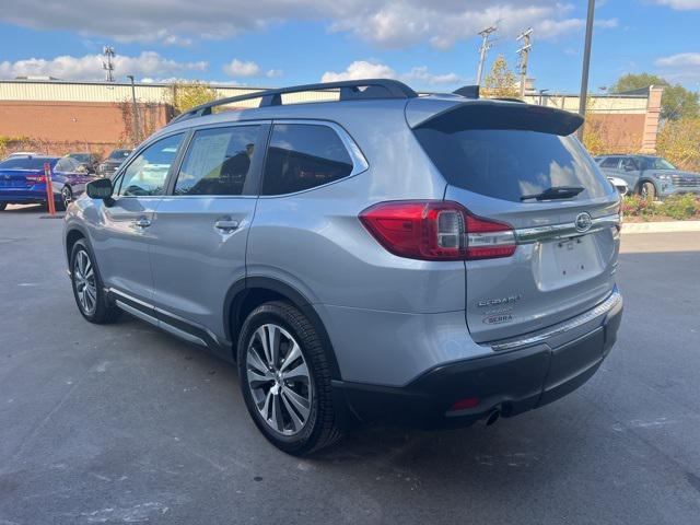 used 2022 Subaru Ascent car, priced at $22,871