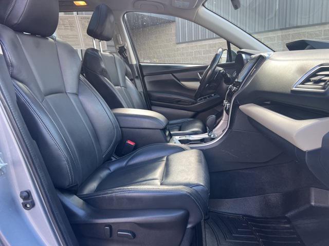 used 2022 Subaru Ascent car, priced at $22,871