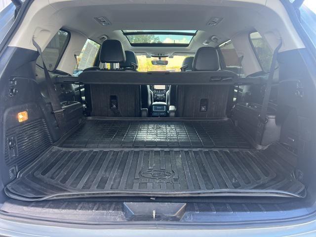 used 2022 Subaru Ascent car, priced at $22,871