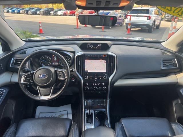 used 2022 Subaru Ascent car, priced at $22,871
