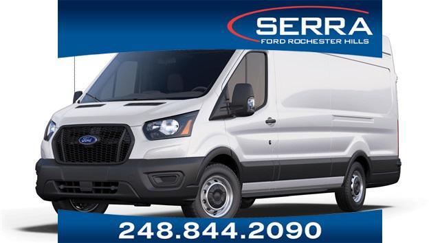 new 2024 Ford Transit-350 car, priced at $49,065