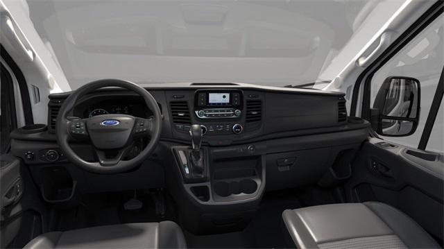 new 2024 Ford Transit-350 car, priced at $49,065