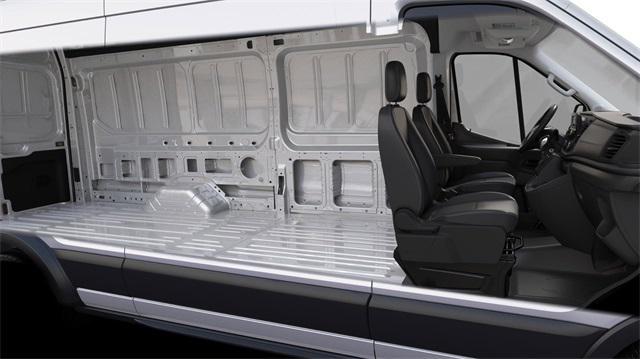 new 2024 Ford Transit-350 car, priced at $49,065