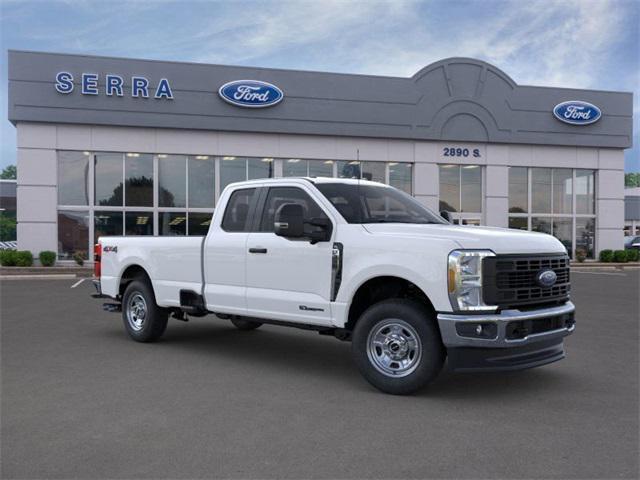 new 2024 Ford F-350 car, priced at $58,400