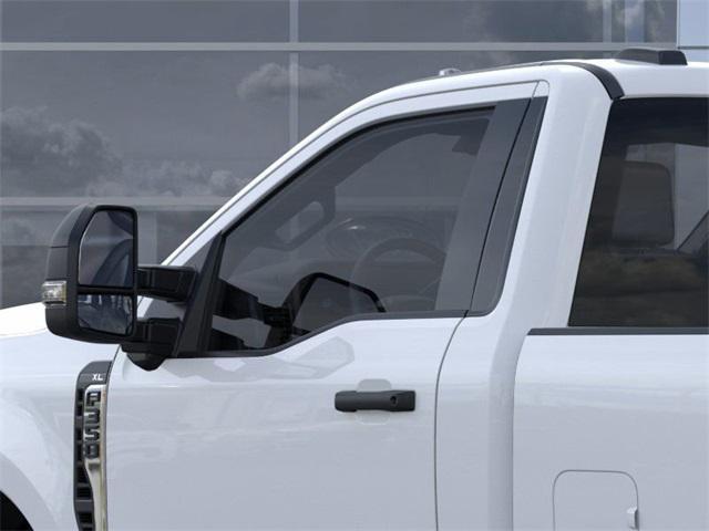 new 2024 Ford F-350 car, priced at $47,256