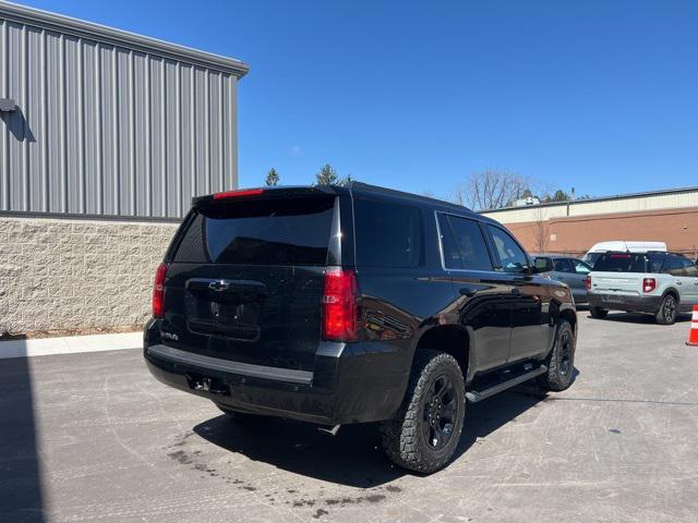 used 2020 Chevrolet Tahoe car, priced at $24,835