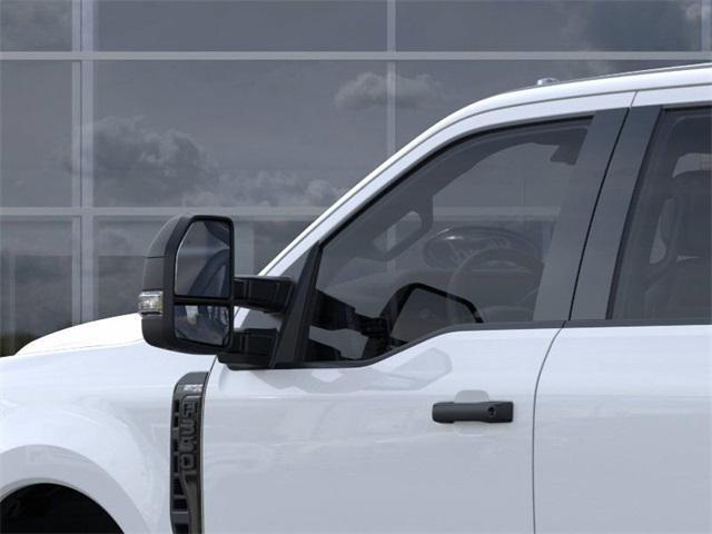new 2026 Ford F-350 car, priced at $57,491