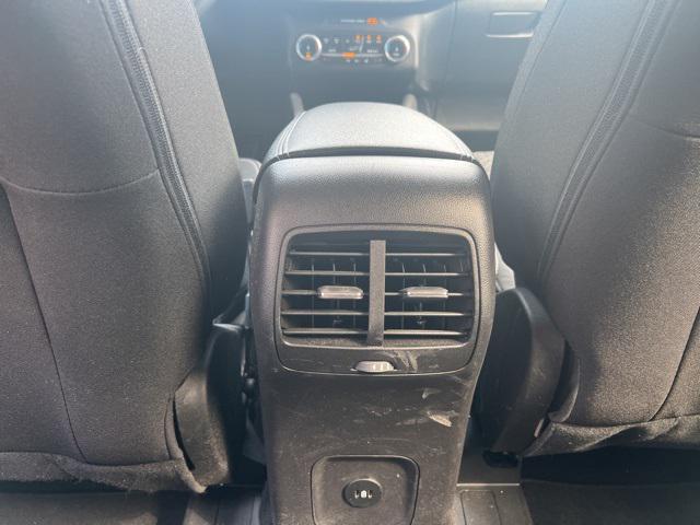 used 2023 Ford Escape car, priced at $23,697