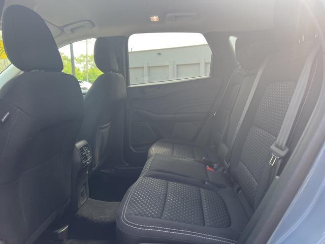 used 2023 Ford Escape car, priced at $23,697
