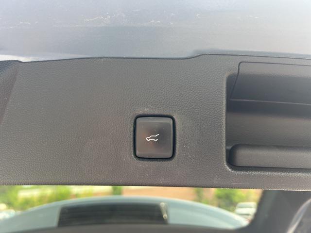 used 2023 Ford Escape car, priced at $23,697