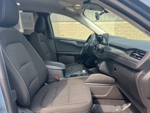 used 2023 Ford Escape car, priced at $23,697