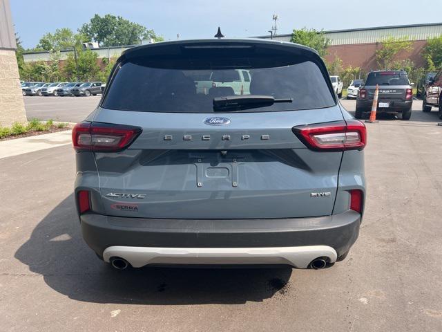 used 2023 Ford Escape car, priced at $23,697
