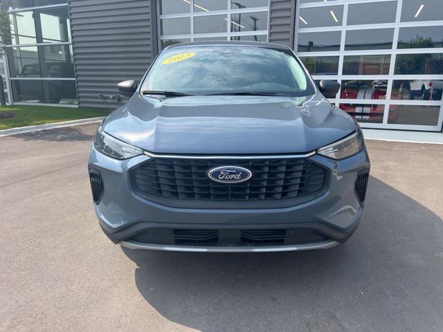 used 2023 Ford Escape car, priced at $23,697