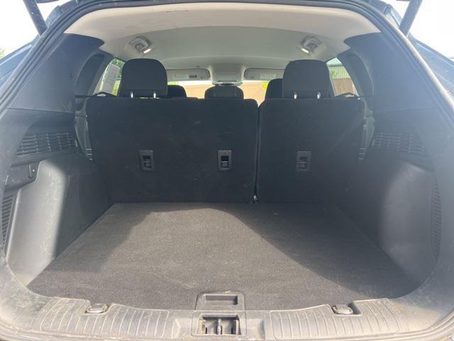 used 2023 Ford Escape car, priced at $23,697