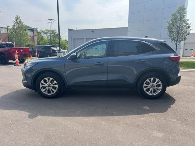 used 2023 Ford Escape car, priced at $23,697