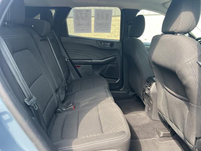 used 2023 Ford Escape car, priced at $23,697