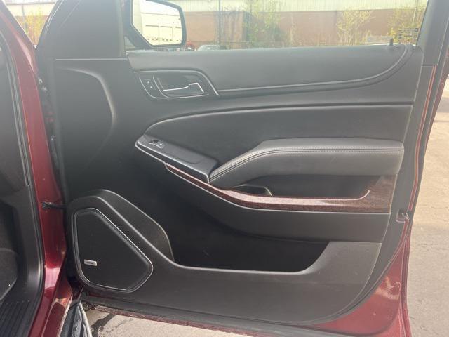 used 2019 GMC Yukon car, priced at $27,164