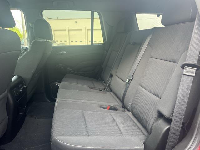 used 2019 GMC Yukon car, priced at $27,164