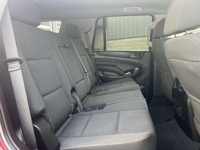 used 2019 GMC Yukon car, priced at $27,164