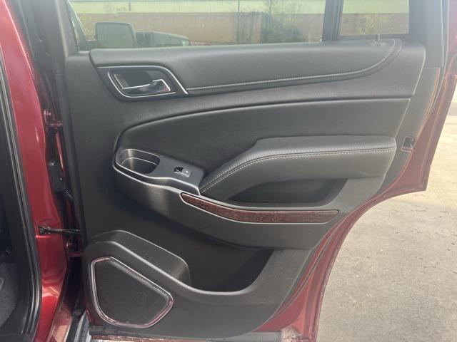 used 2019 GMC Yukon car, priced at $27,164