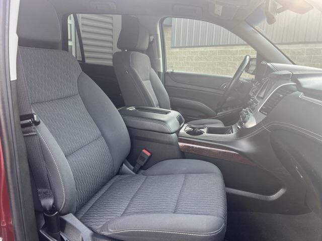 used 2019 GMC Yukon car, priced at $27,164